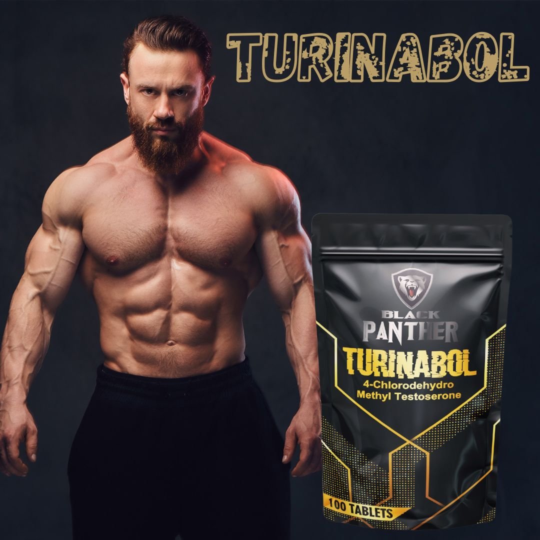 Turinabol