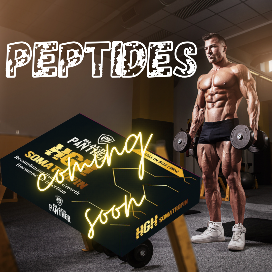 Peptides