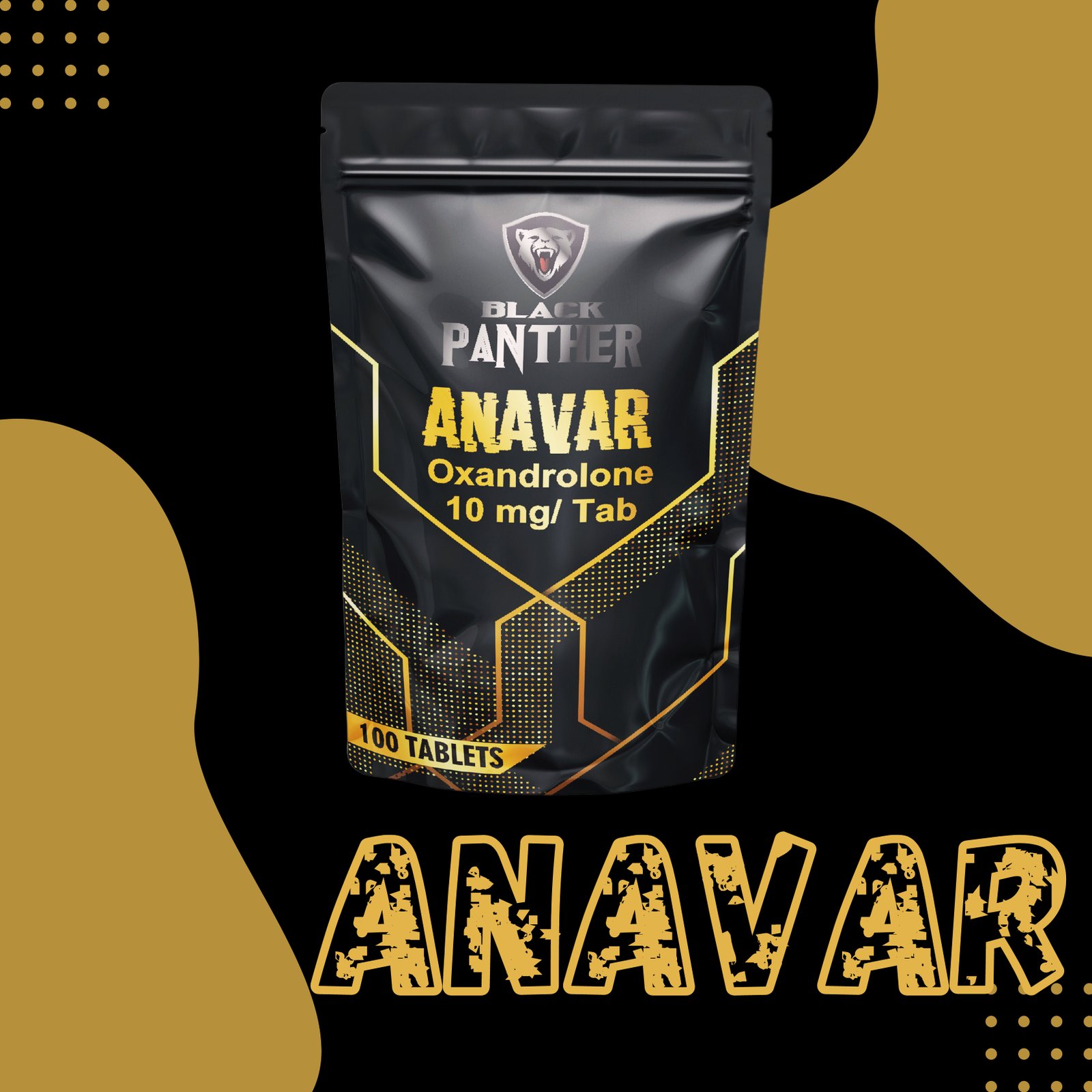 Anavar
