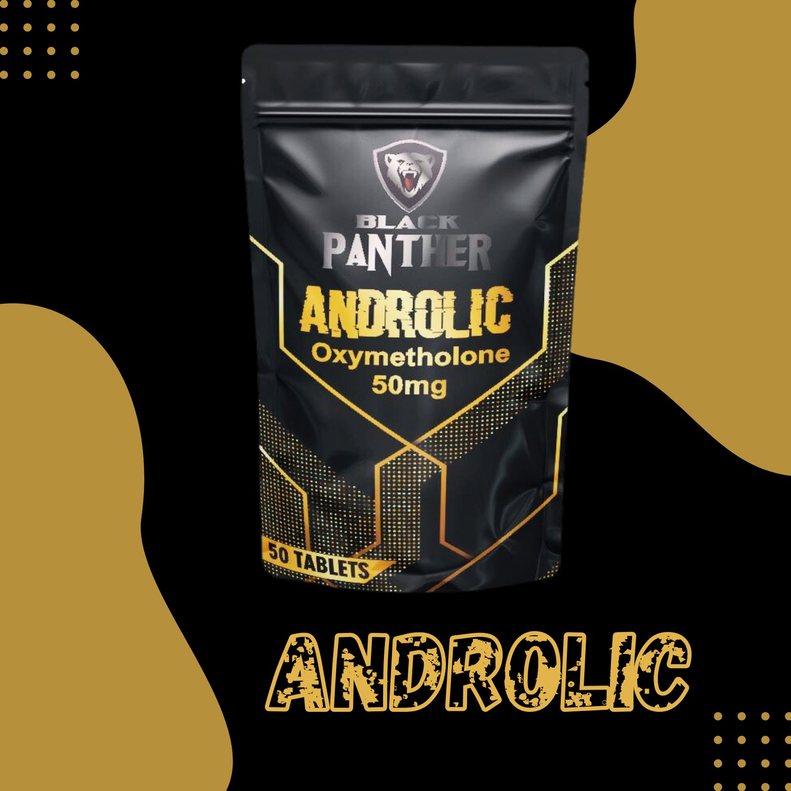 Androlic