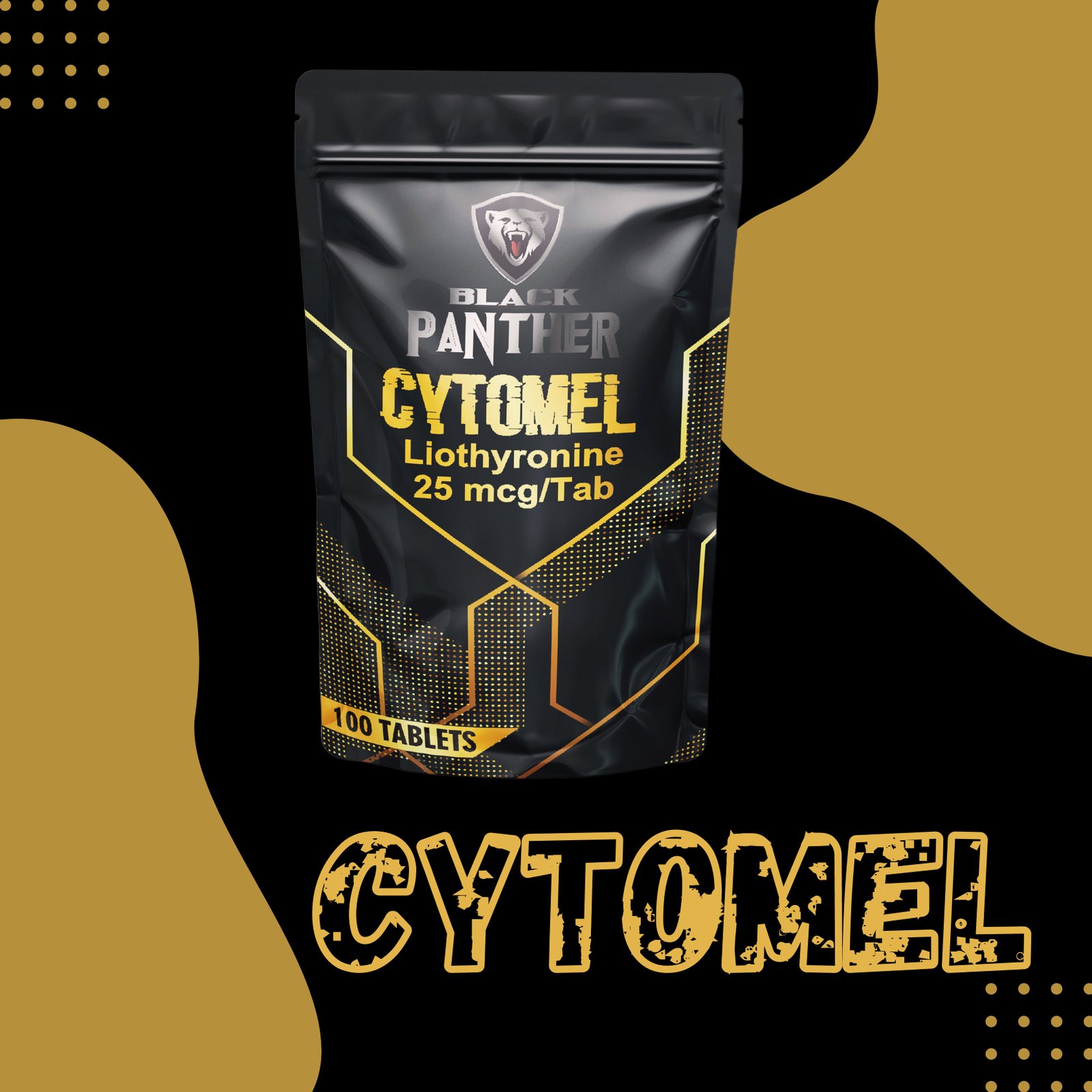 Cytomel