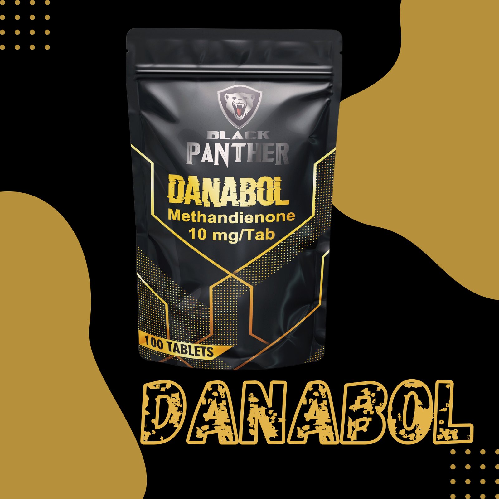 Danabol