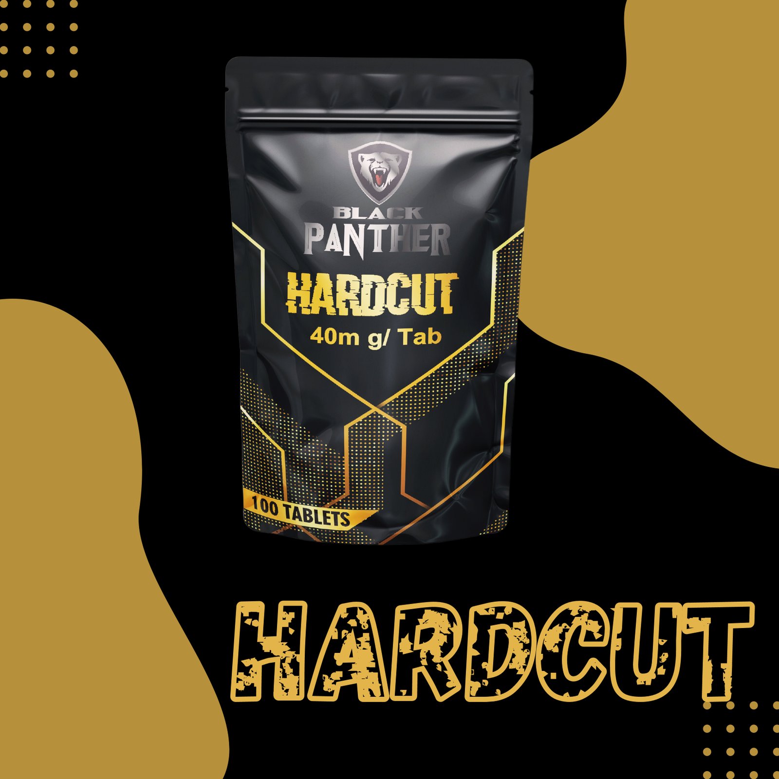 Hardcut