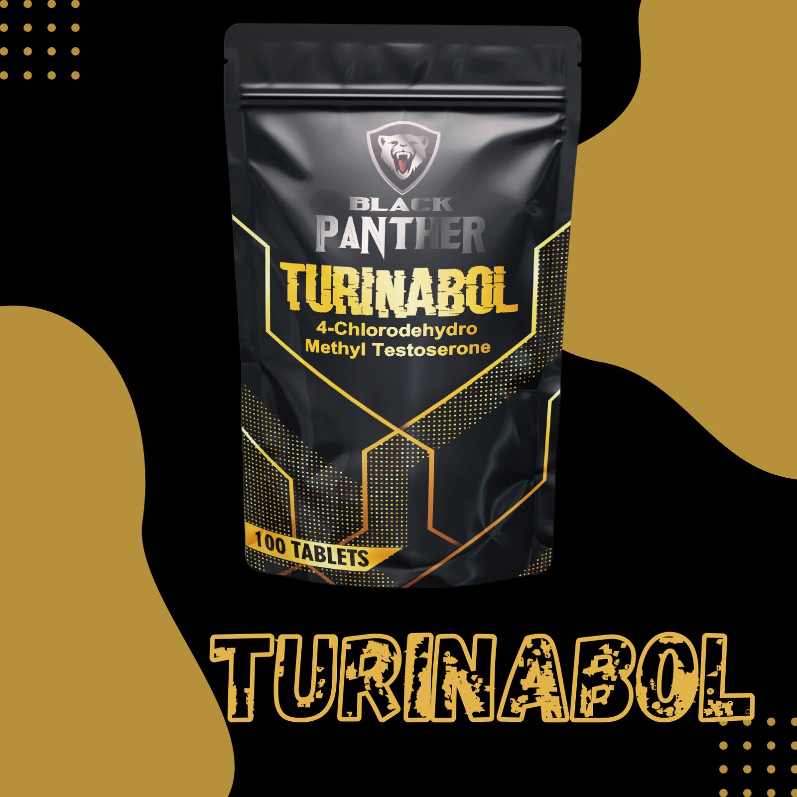 Turinabol